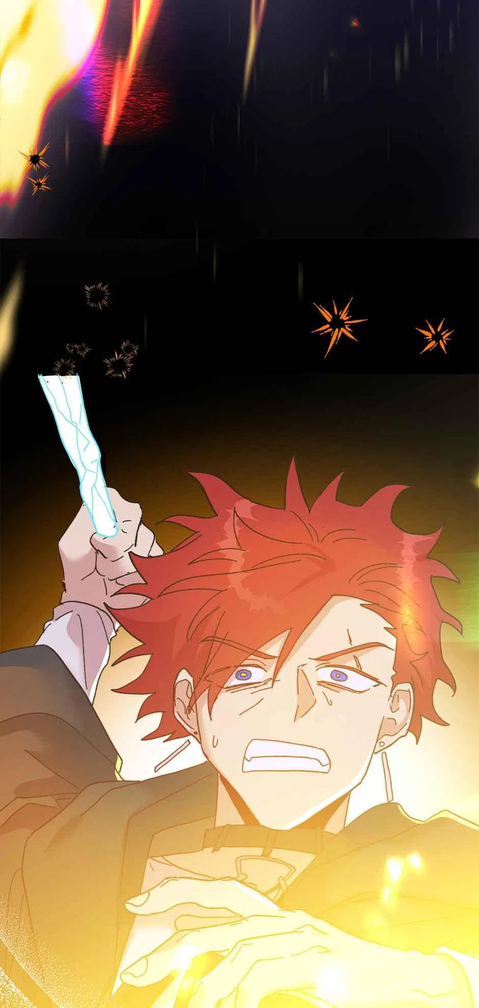 The Princess Pretends To Be Crazy Chapter 82 – Page 18