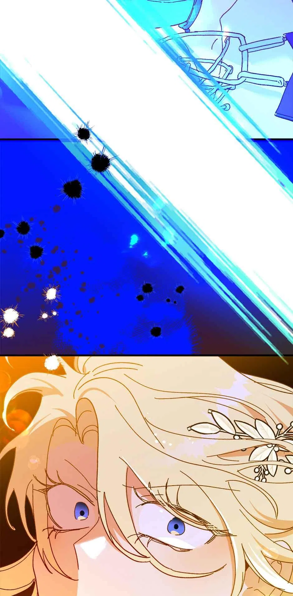 The Princess Pretends To Be Crazy Chapter 82 – Page 23