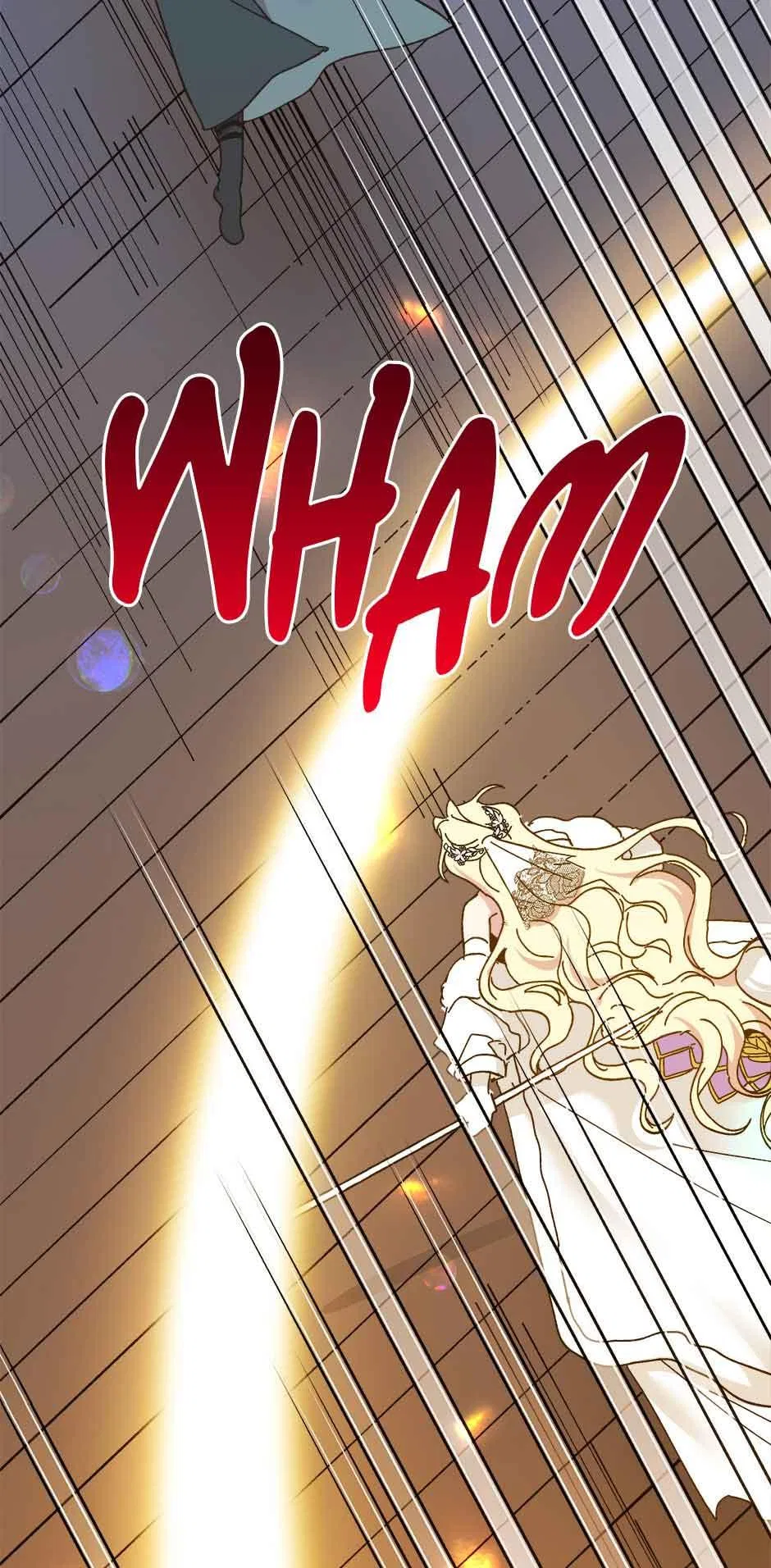 The Princess Pretends To Be Crazy Chapter 82 – Page 27