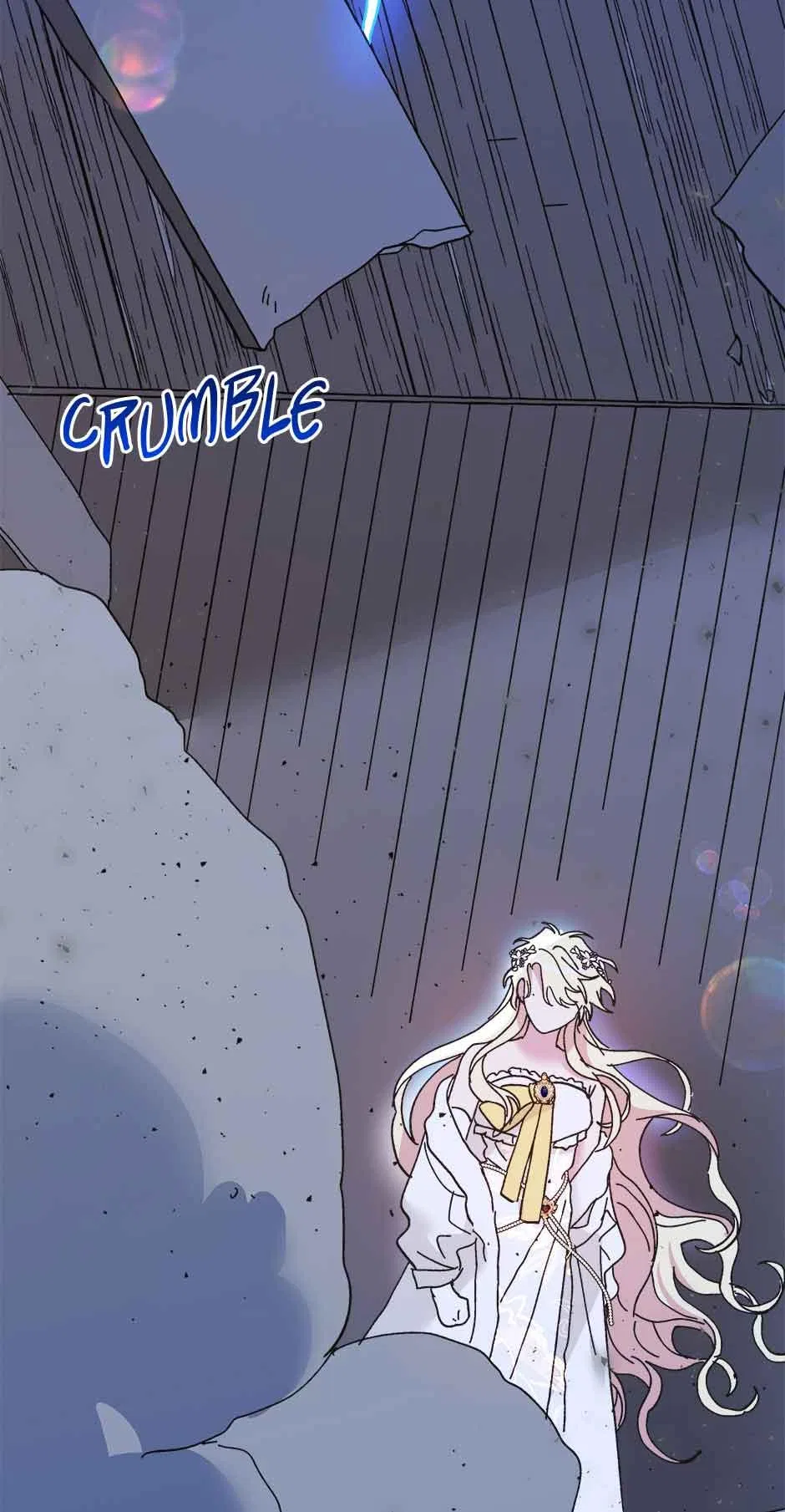 The Princess Pretends To Be Crazy Chapter 82 – Page 32