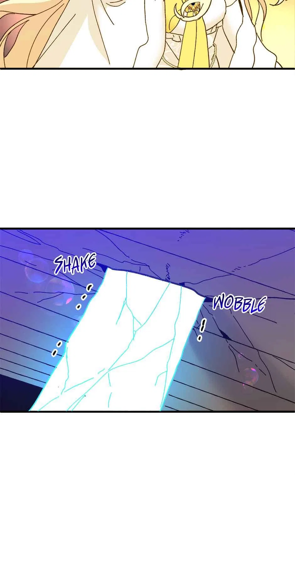 The Princess Pretends To Be Crazy Chapter 82 – Page 35
