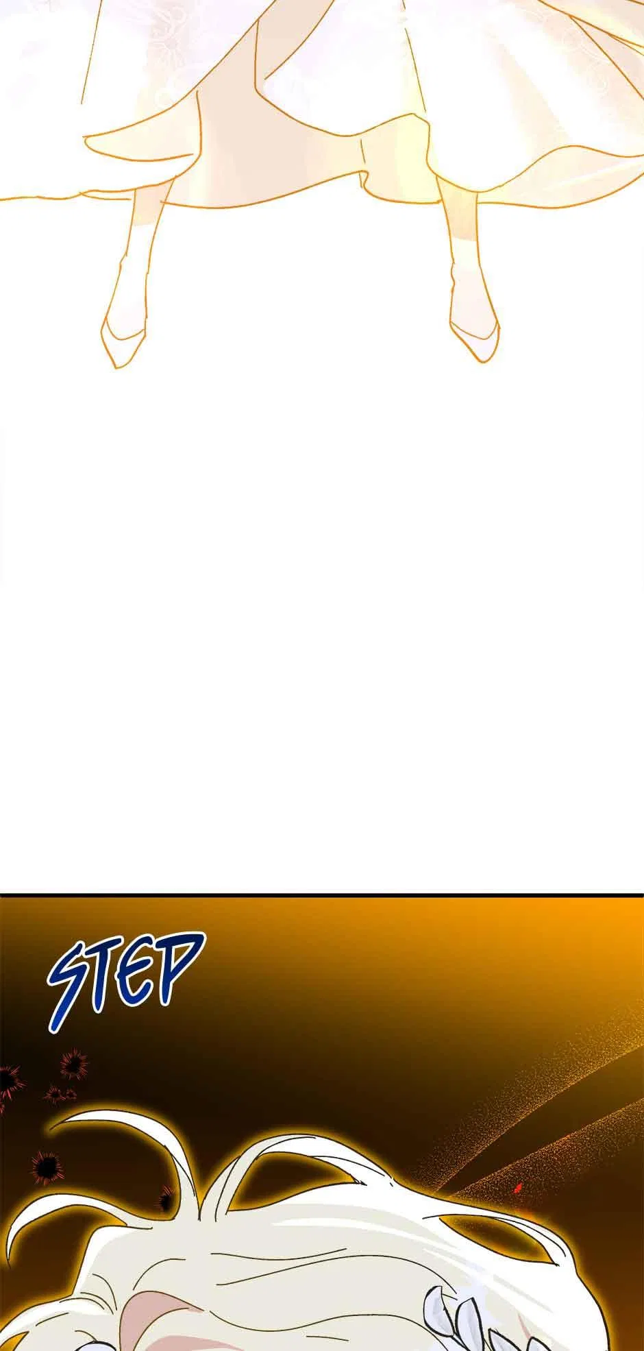 The Princess Pretends To Be Crazy Chapter 82 – Page 38