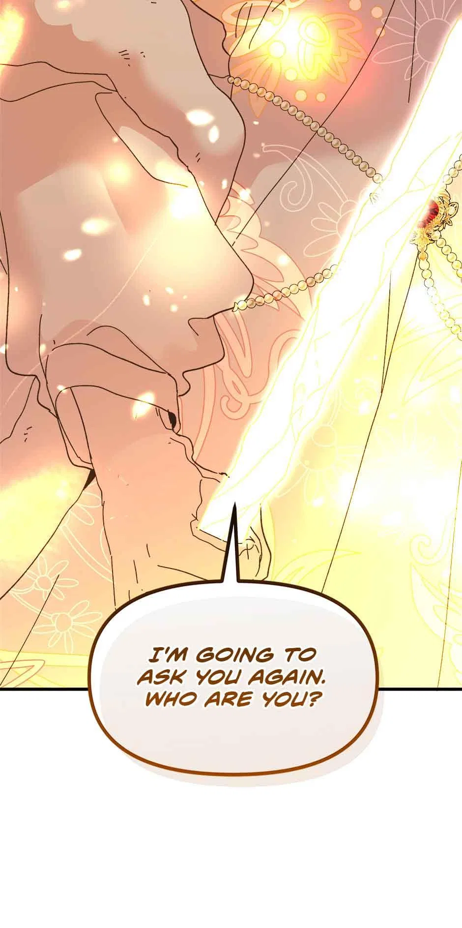 The Princess Pretends To Be Crazy Chapter 82 – Page 44