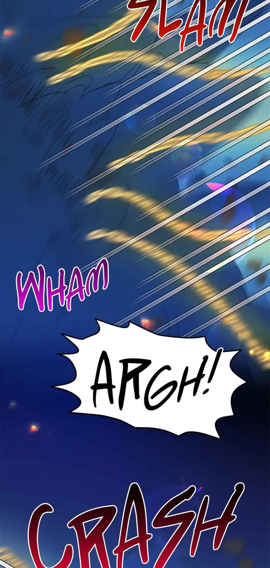 The Princess Pretends To Be Crazy Chapter 82 – Page 58