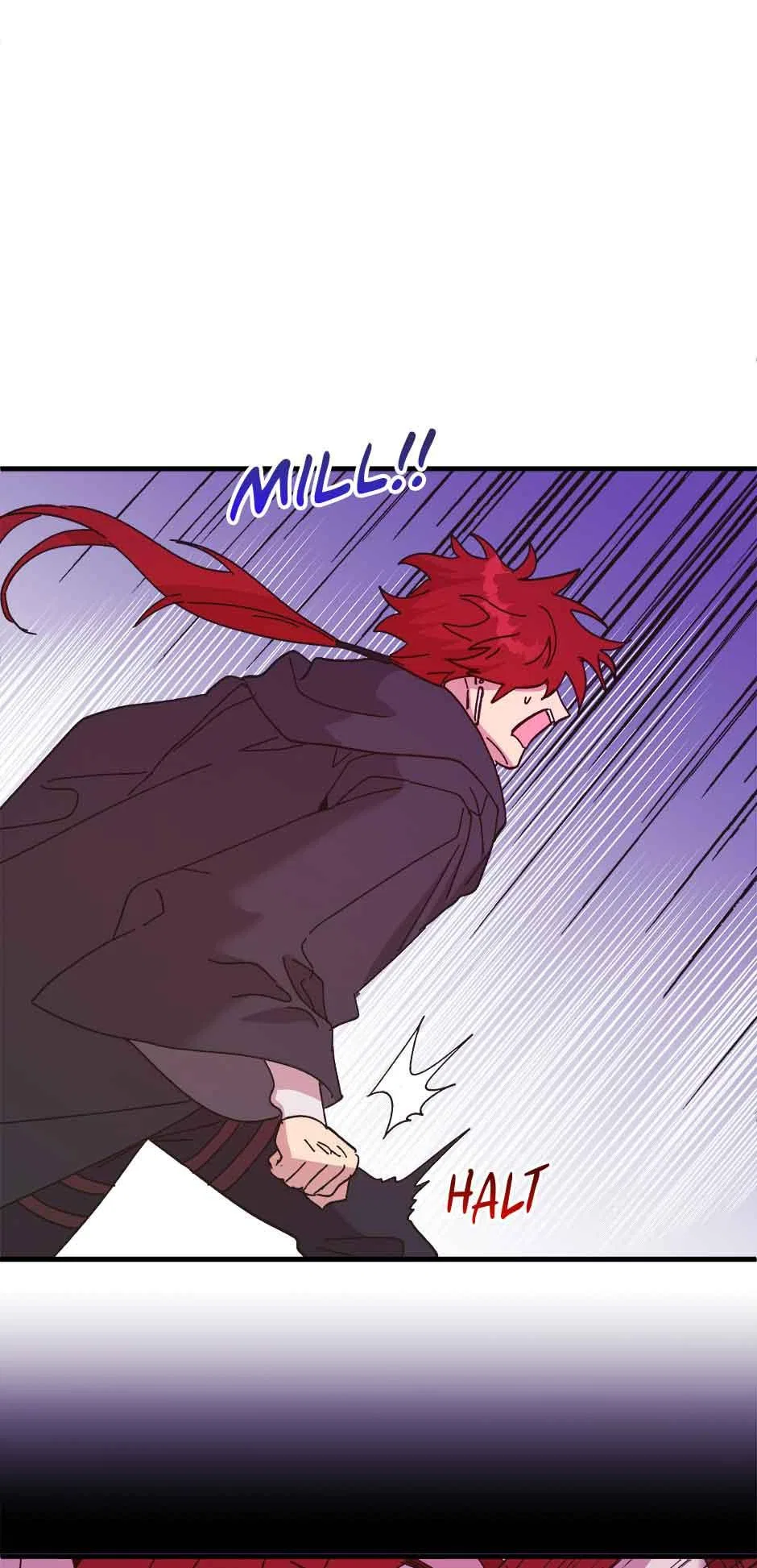 The Princess Pretends To Be Crazy Chapter 82 – Page 61
