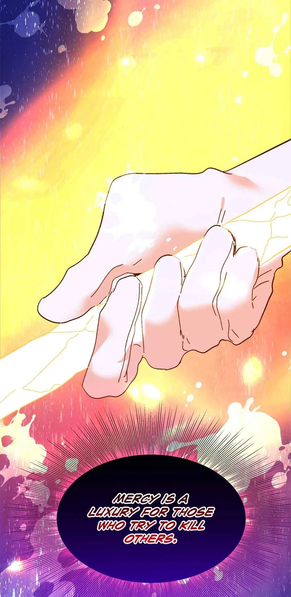 The Princess Pretends To Be Crazy Chapter 82 – Page 70