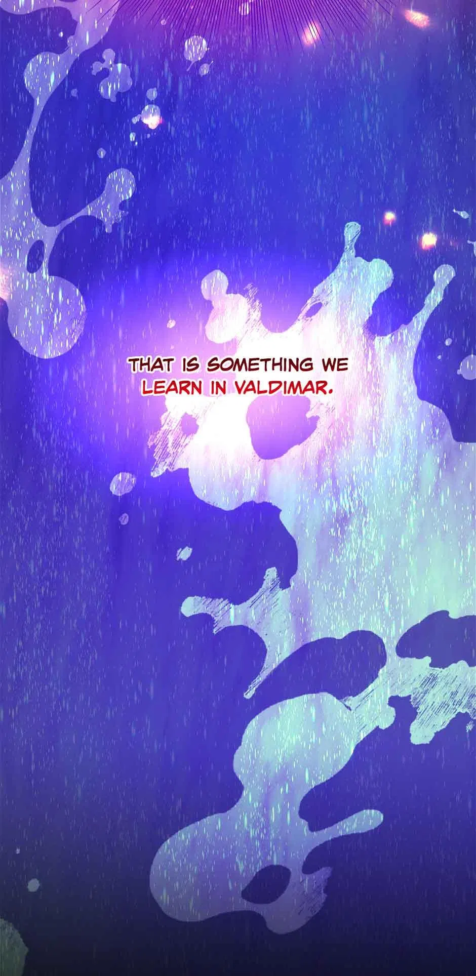 The Princess Pretends To Be Crazy Chapter 82 – Page 71