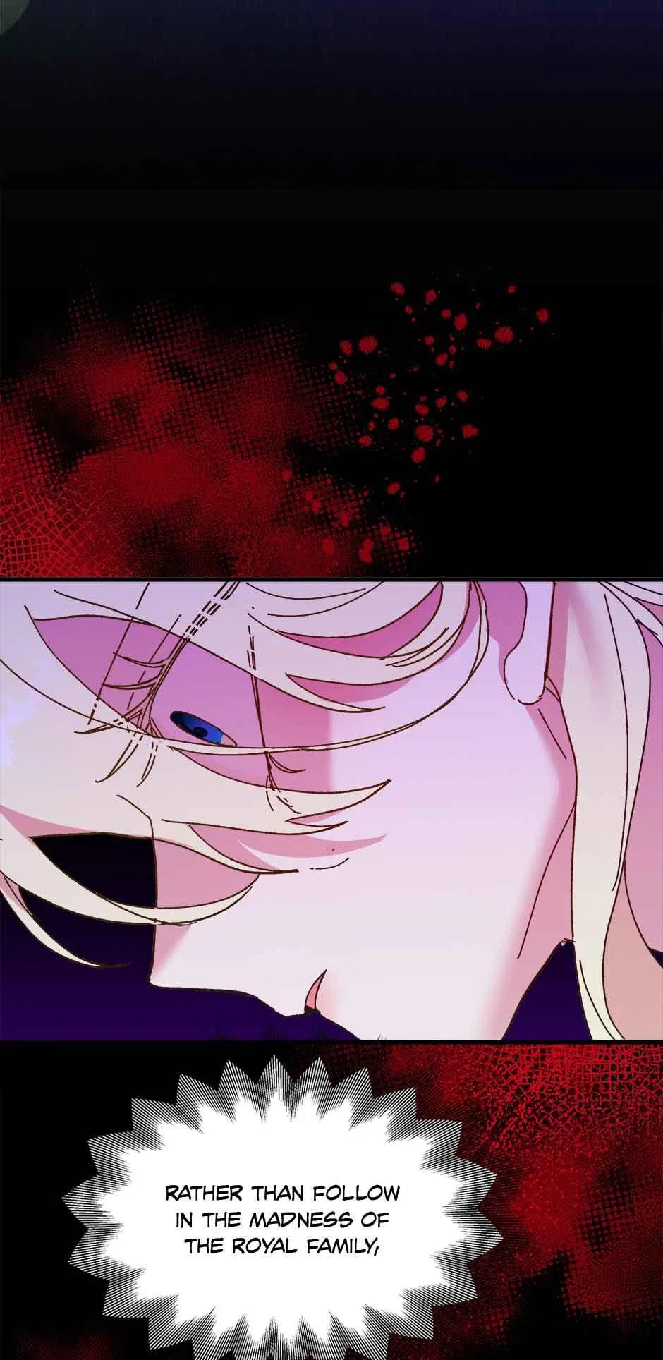 The Princess Pretends To Be Crazy Chapter 82 – Page 72