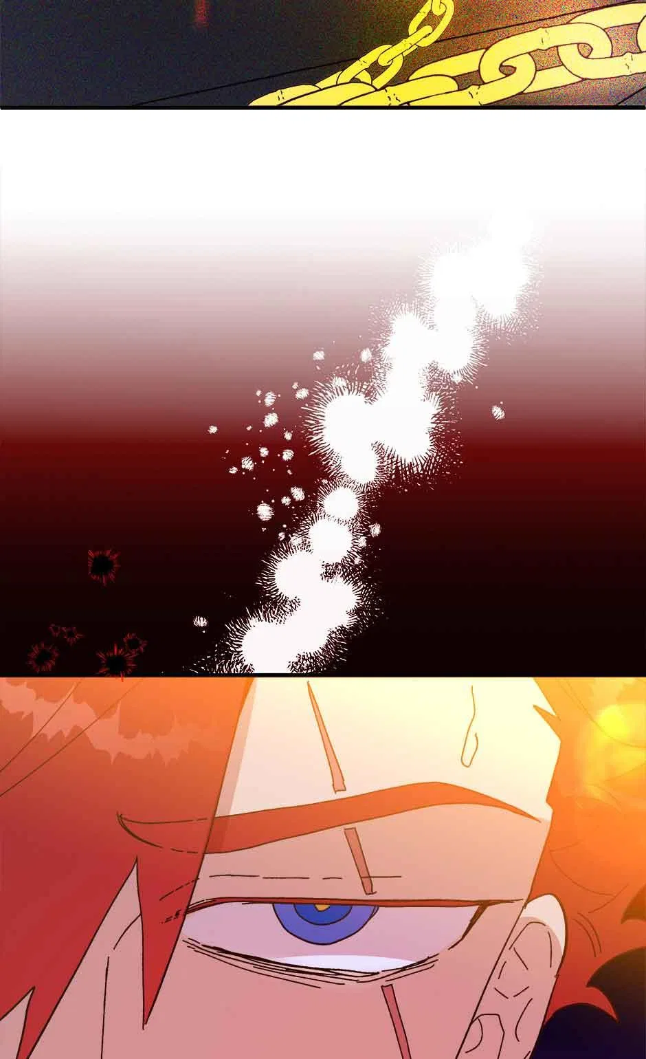 The Princess Pretends To Be Crazy Chapter 82 – Page 76