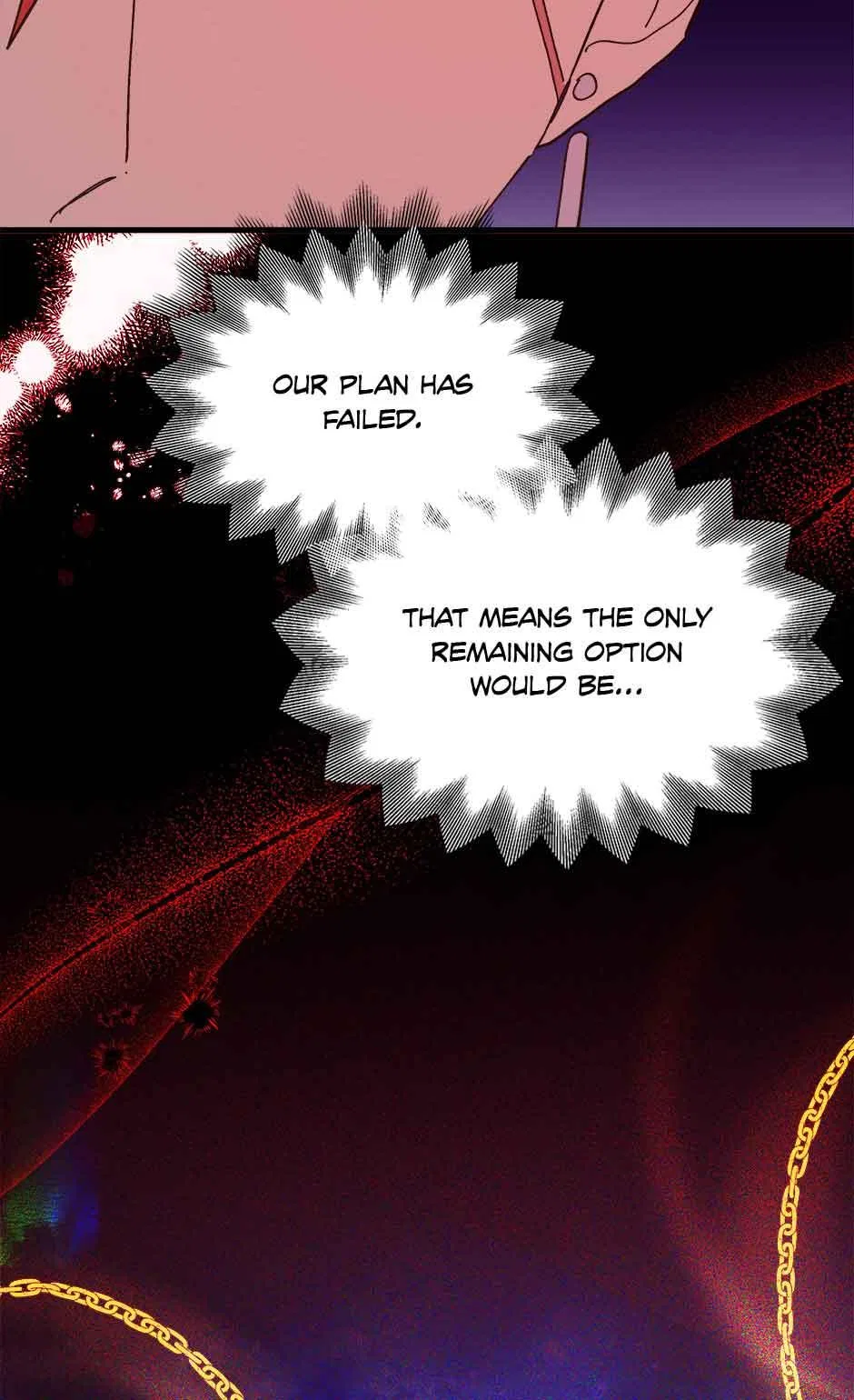 The Princess Pretends To Be Crazy Chapter 82 – Page 77
