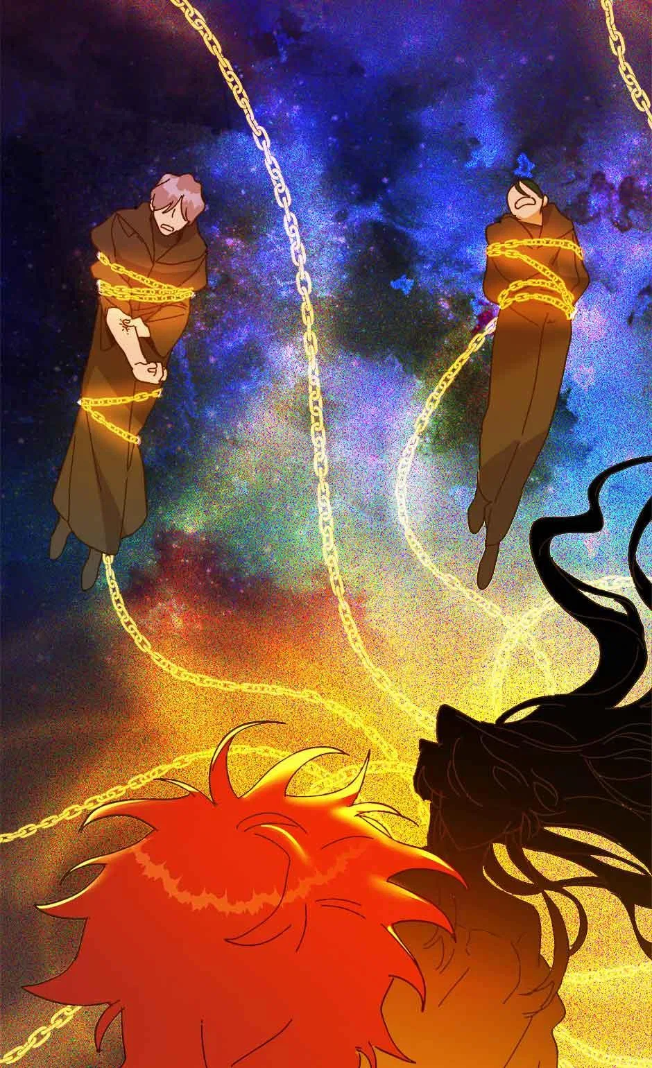 The Princess Pretends To Be Crazy Chapter 82 – Page 78