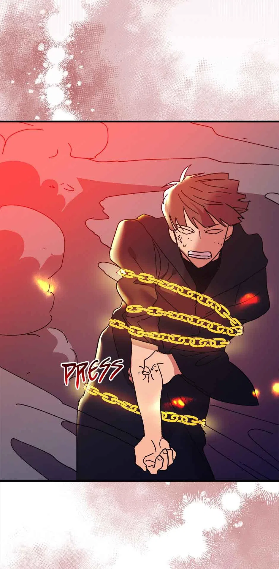 The Princess Pretends To Be Crazy Chapter 82 – Page 87