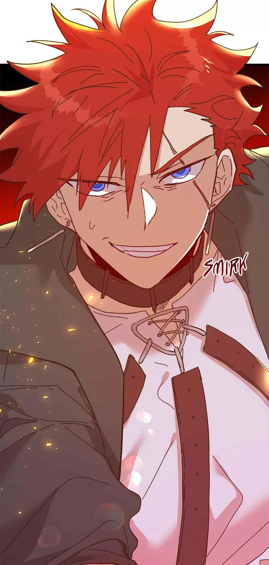 The Princess Pretends To Be Crazy Chapter 82 – Page 94