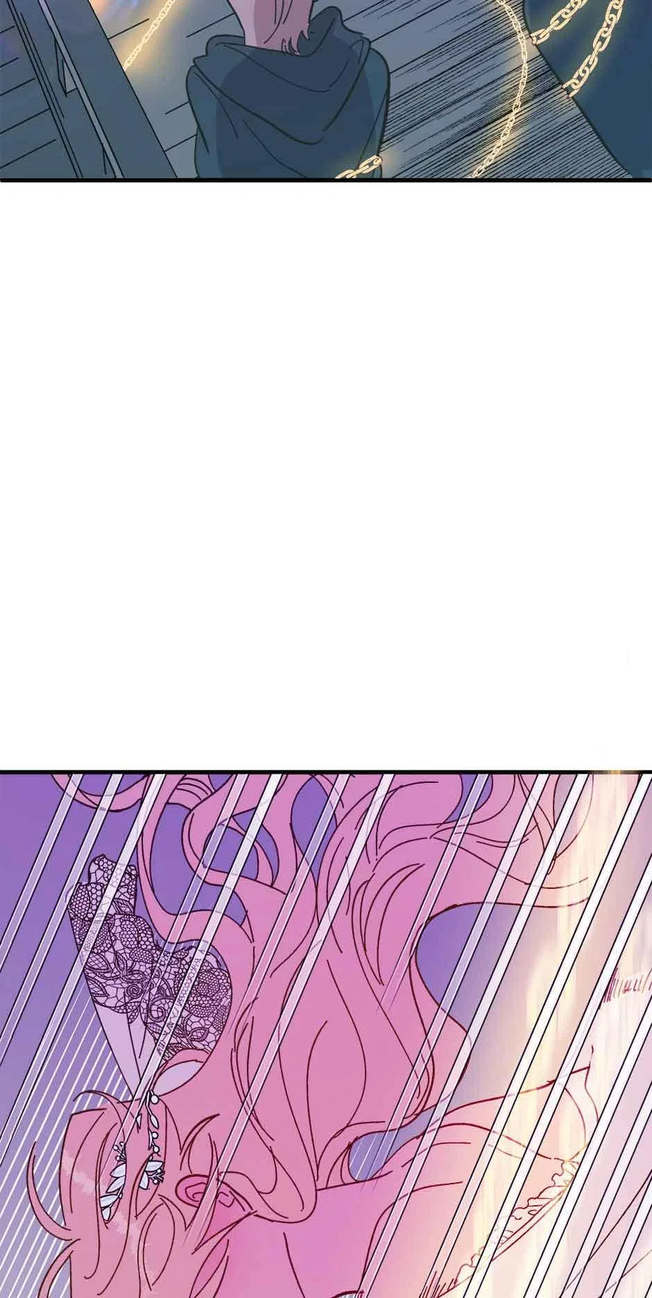 The Princess Pretends To Be Crazy Chapter 82 – Page 100