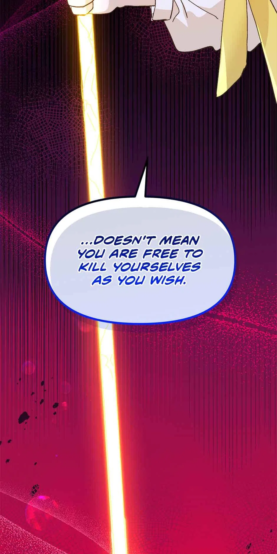 The Princess Pretends To Be Crazy Chapter 82 – Page 107