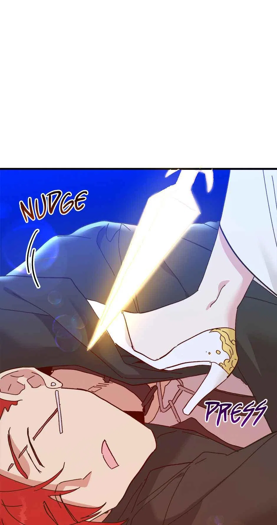 The Princess Pretends To Be Crazy Chapter 82 – Page 109