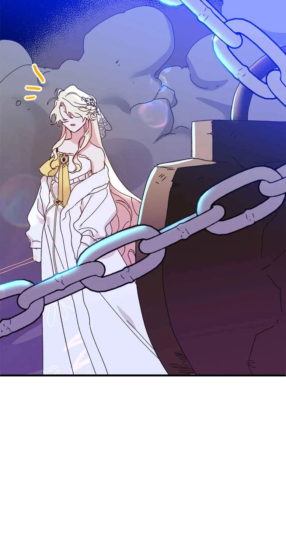The Princess Pretends To Be Crazy Chapter 82 – Page 115