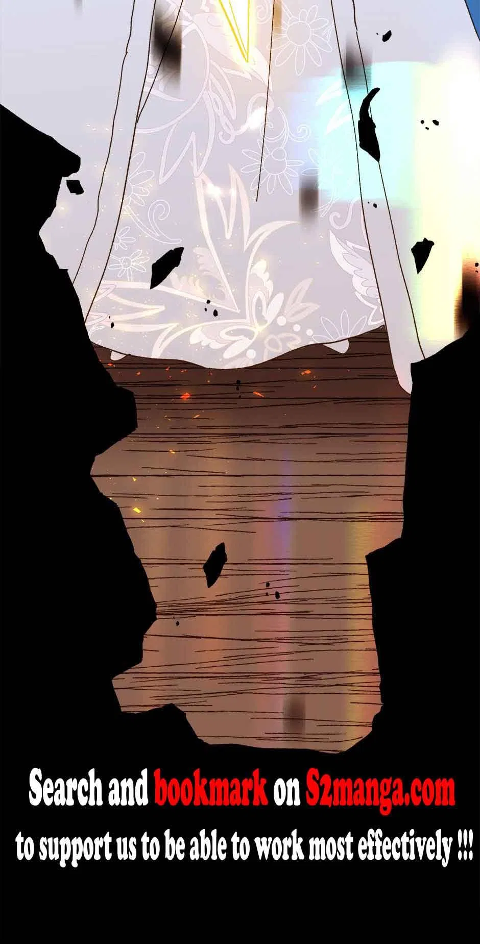 The Princess Pretends To Be Crazy Chapter 82 – Page 122