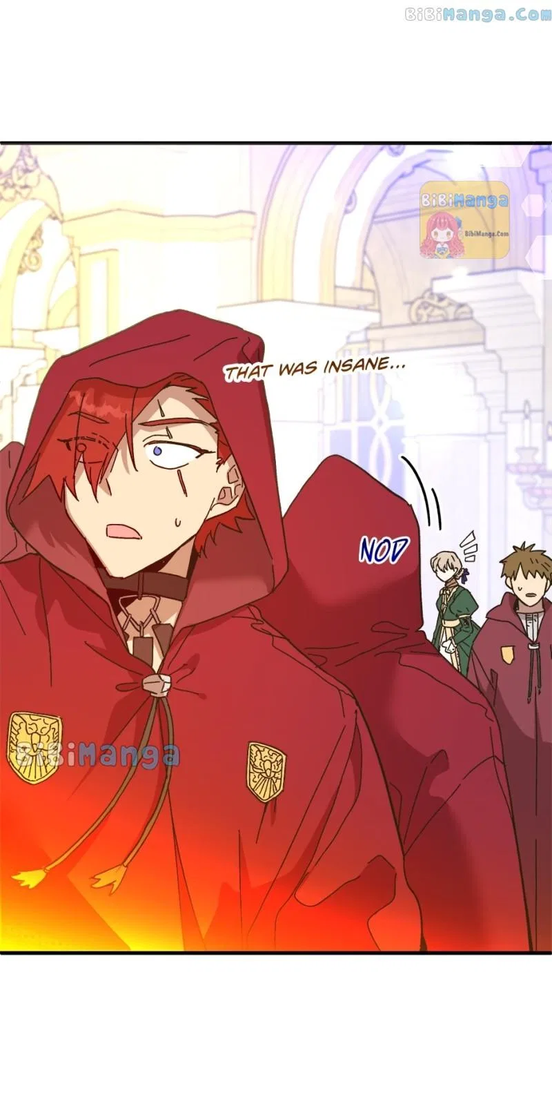 The Princess Pretends To Be Crazy Chapter 81 – Page 4