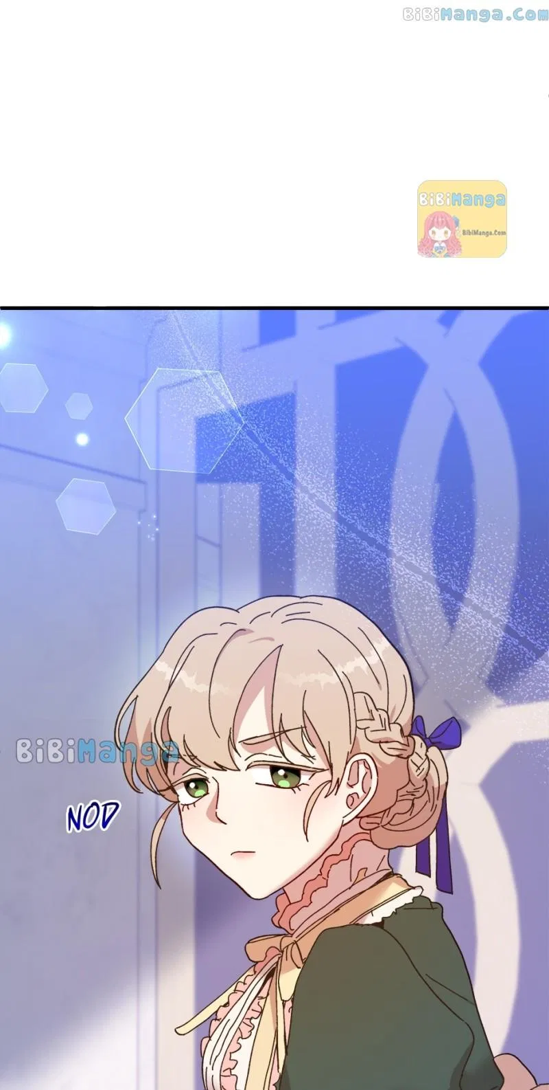 The Princess Pretends To Be Crazy Chapter 81 – Page 5