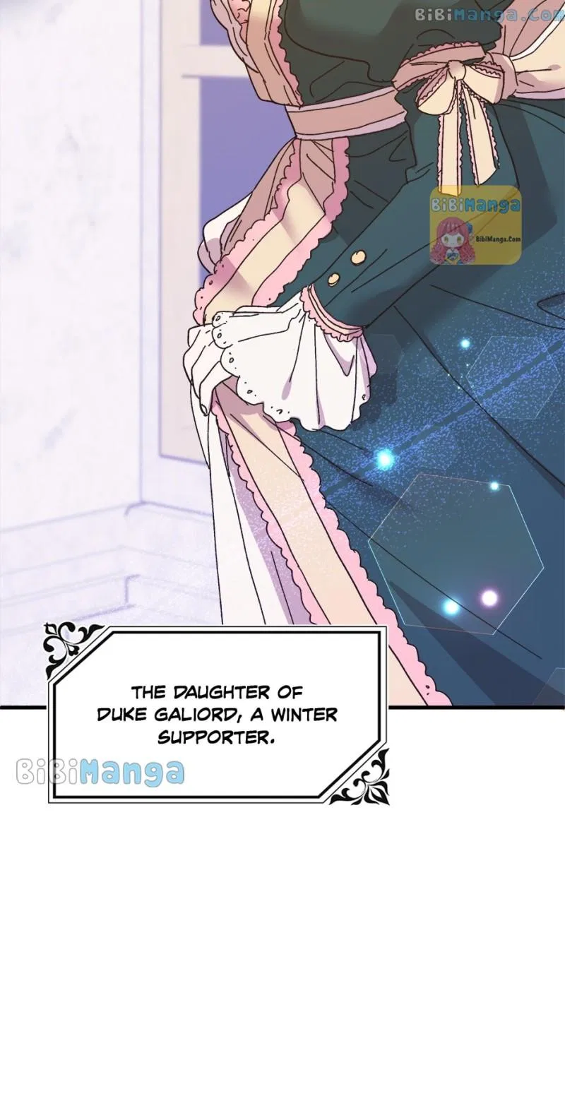 The Princess Pretends To Be Crazy Chapter 81 – Page 6