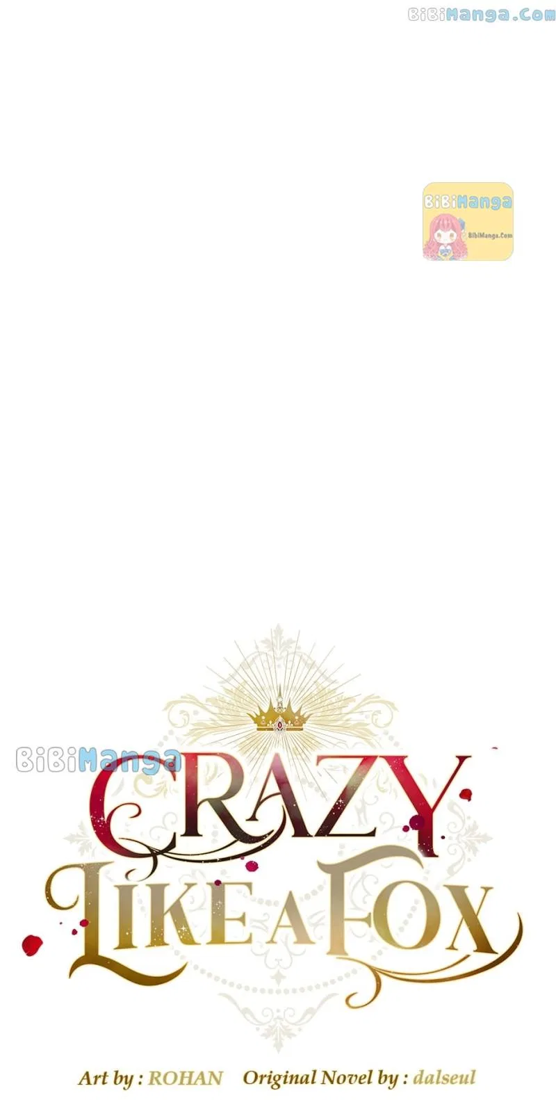 The Princess Pretends To Be Crazy Chapter 81 – Page 7