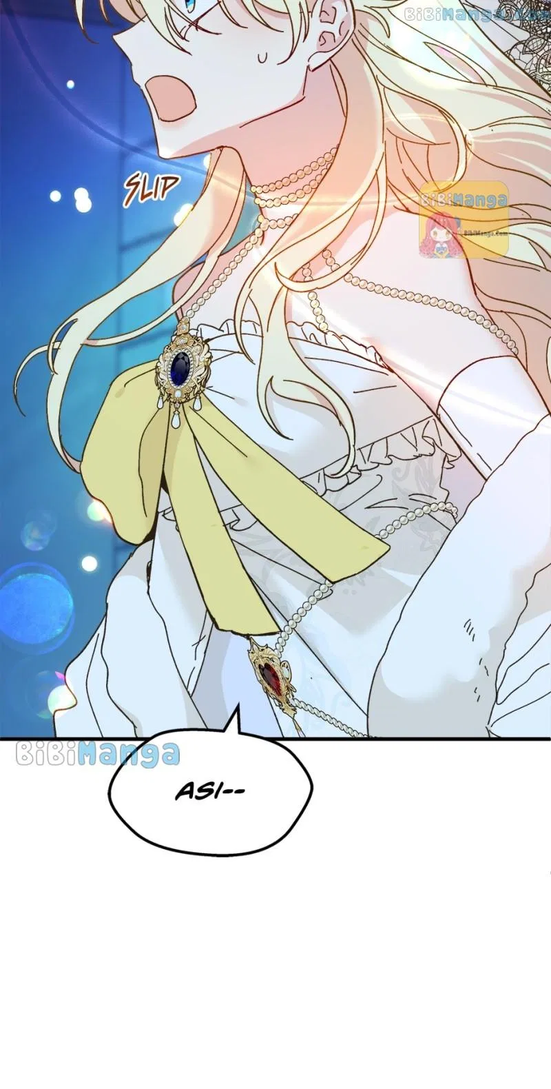 The Princess Pretends To Be Crazy Chapter 81 – Page 12