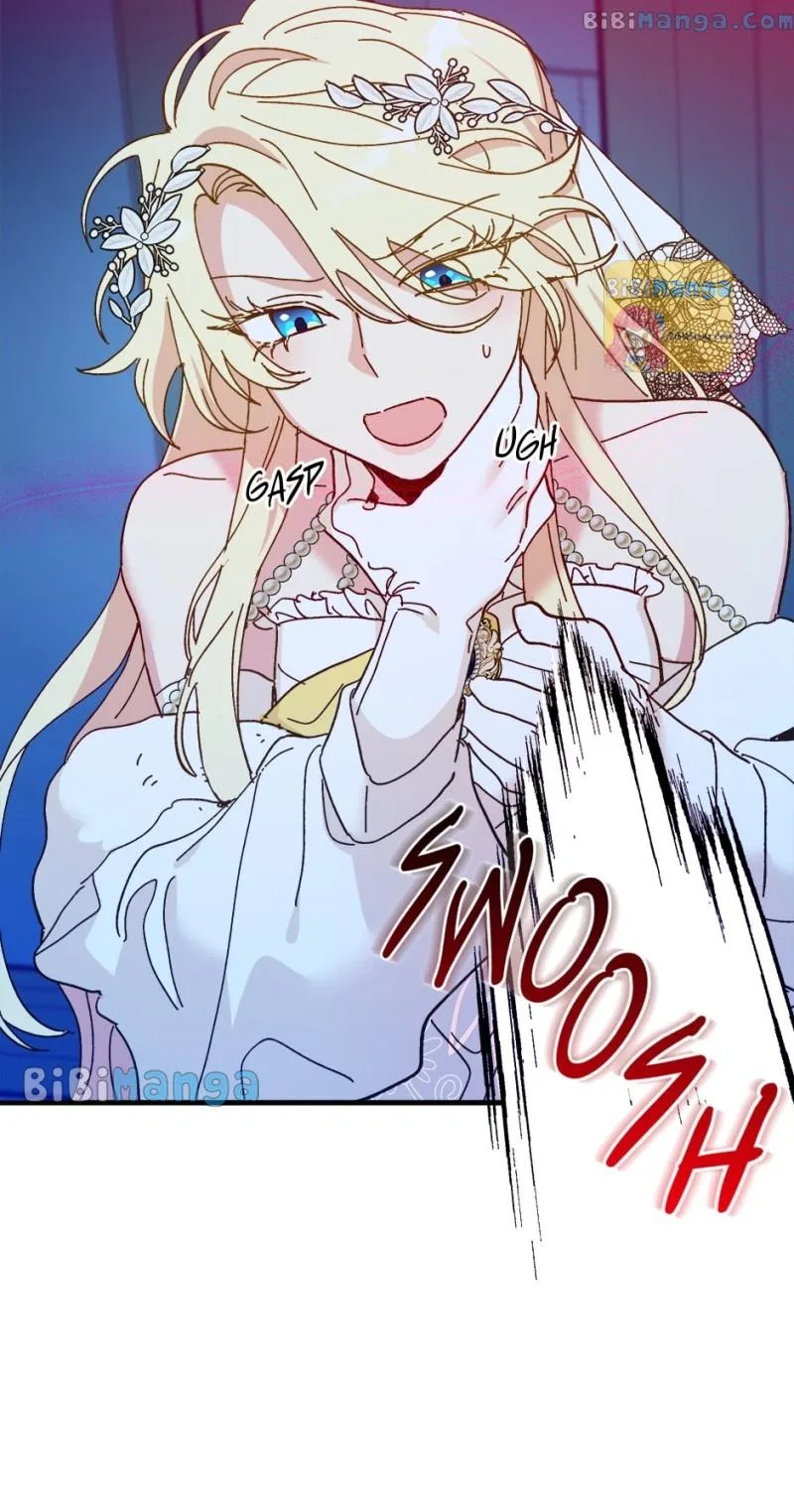 The Princess Pretends To Be Crazy Chapter 81 – Page 14