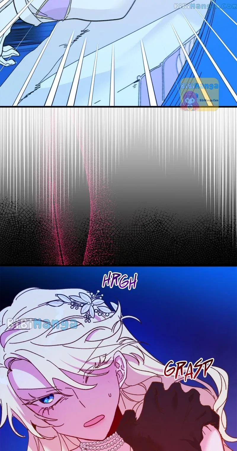 The Princess Pretends To Be Crazy Chapter 81 – Page 16