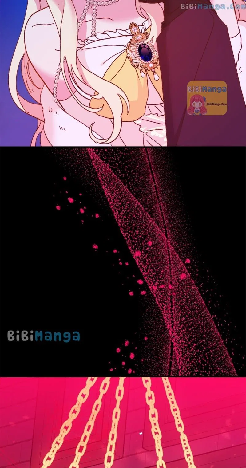 The Princess Pretends To Be Crazy Chapter 81 – Page 17