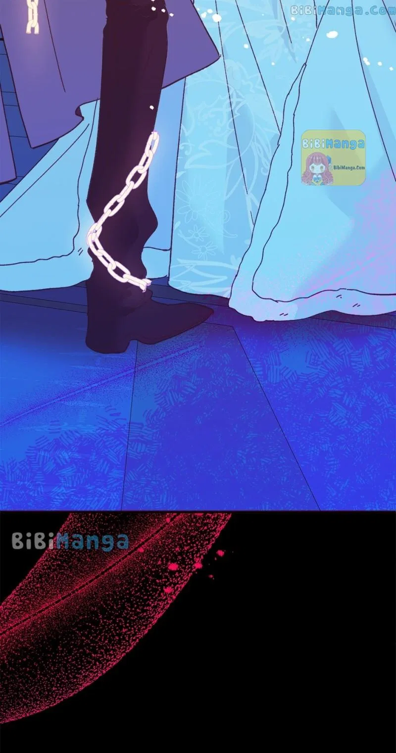 The Princess Pretends To Be Crazy Chapter 81 – Page 19