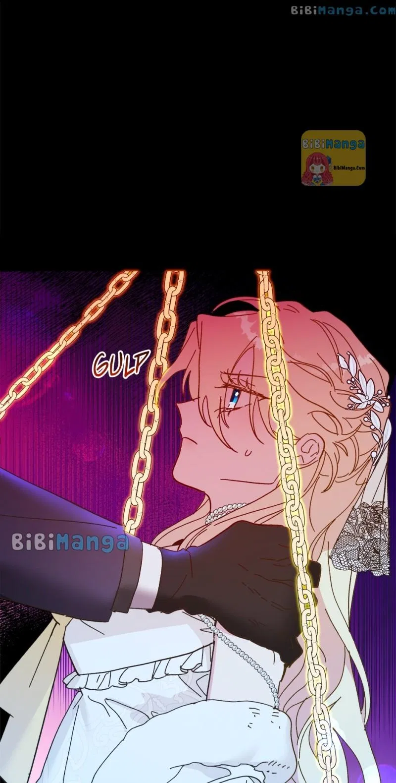 The Princess Pretends To Be Crazy Chapter 81 – Page 20