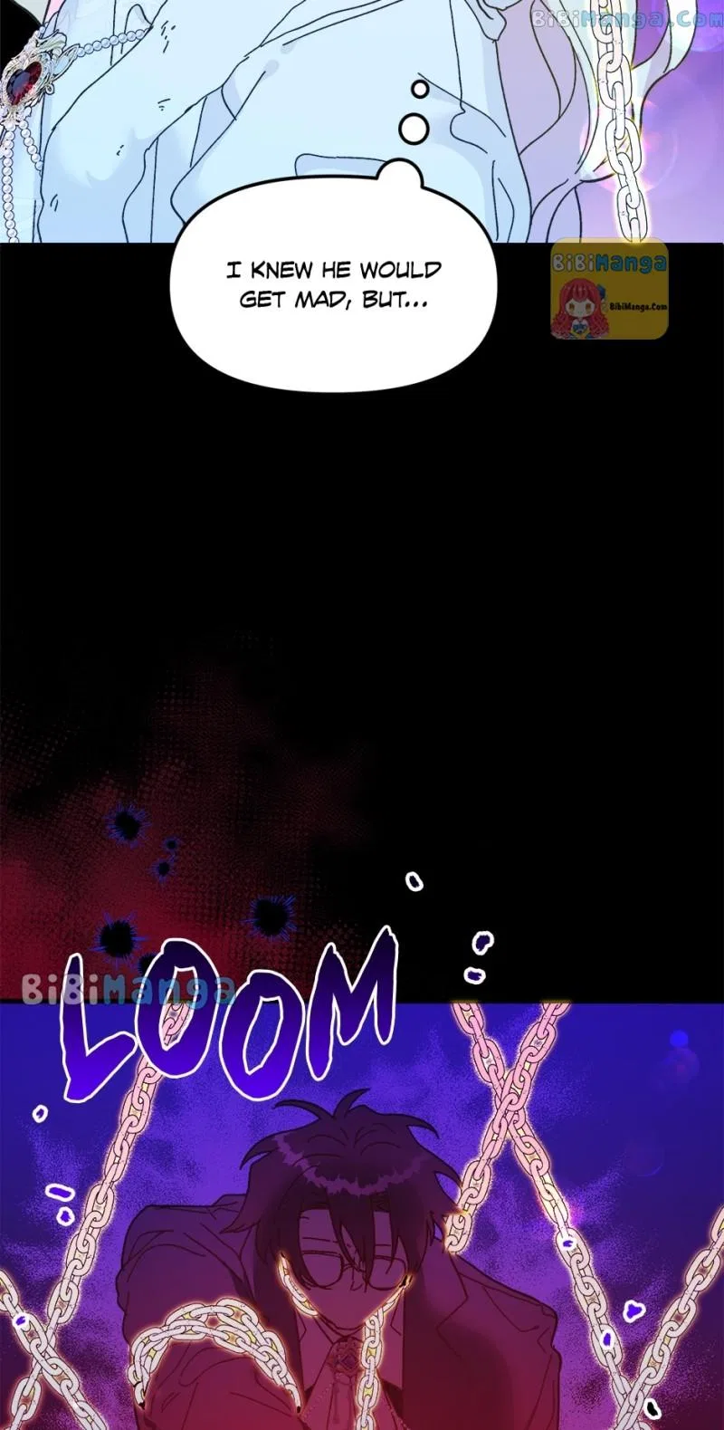 The Princess Pretends To Be Crazy Chapter 81 – Page 21