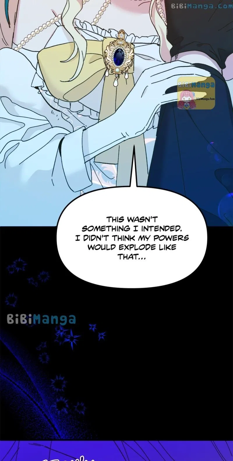 The Princess Pretends To Be Crazy Chapter 81 – Page 23