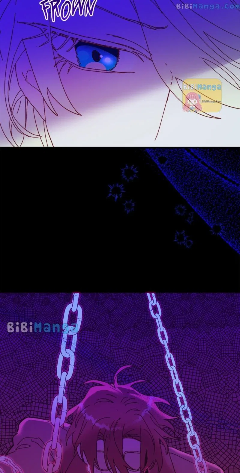 The Princess Pretends To Be Crazy Chapter 81 – Page 24