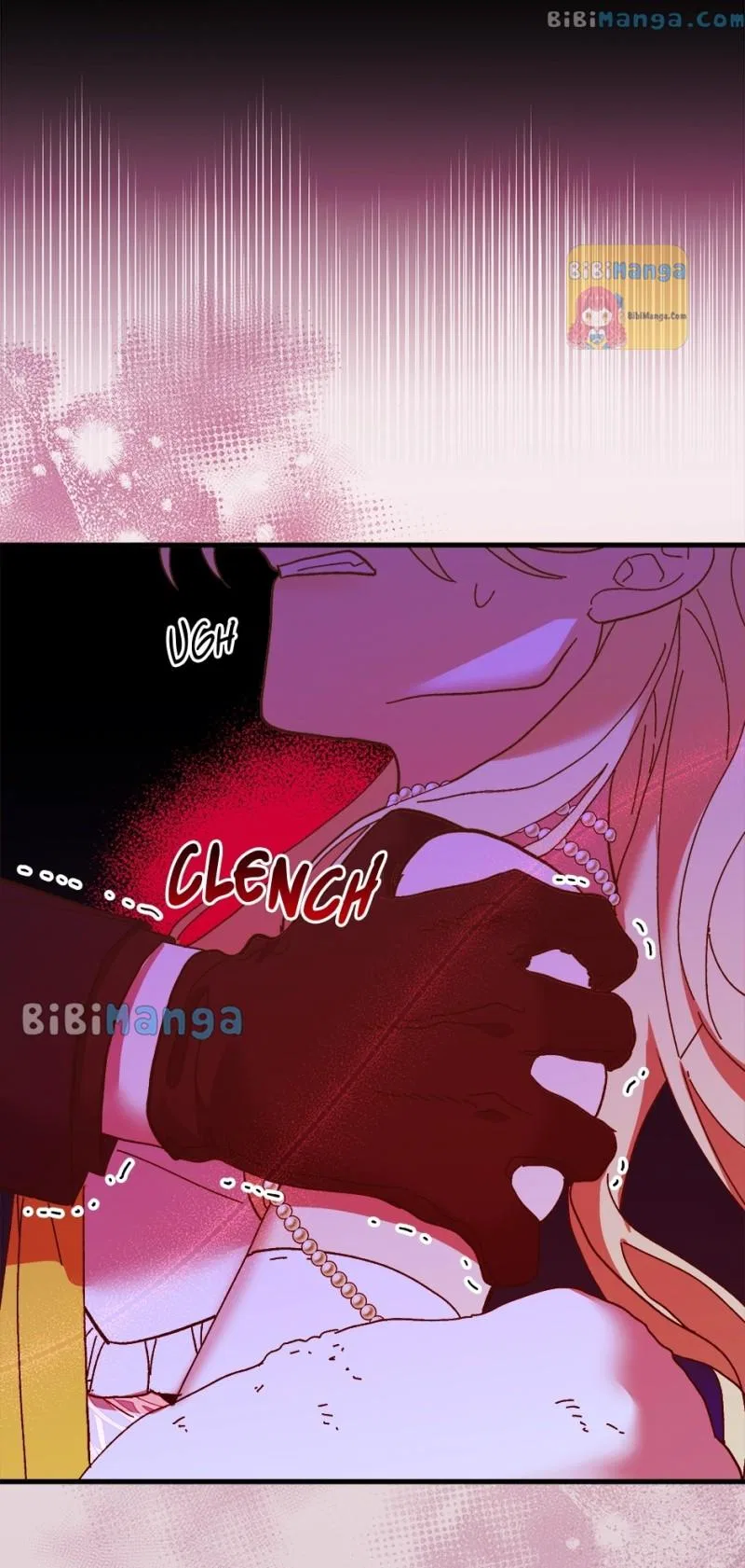 The Princess Pretends To Be Crazy Chapter 81 – Page 27