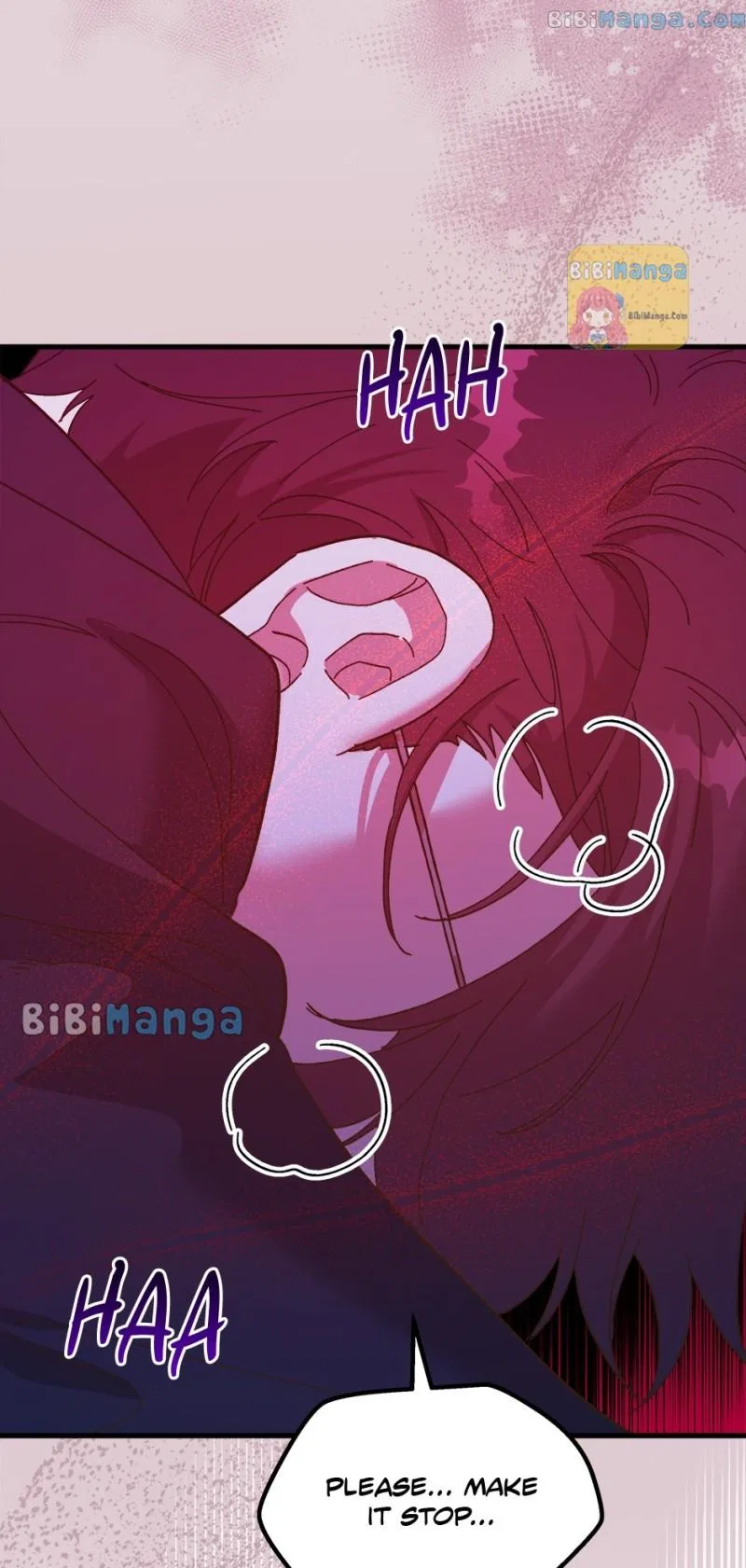 The Princess Pretends To Be Crazy Chapter 81 – Page 28