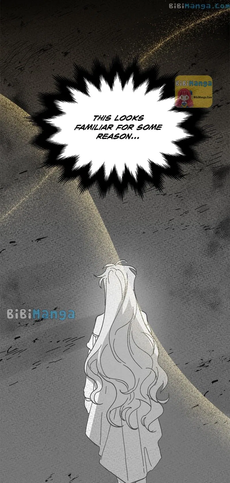 The Princess Pretends To Be Crazy Chapter 81 – Page 30