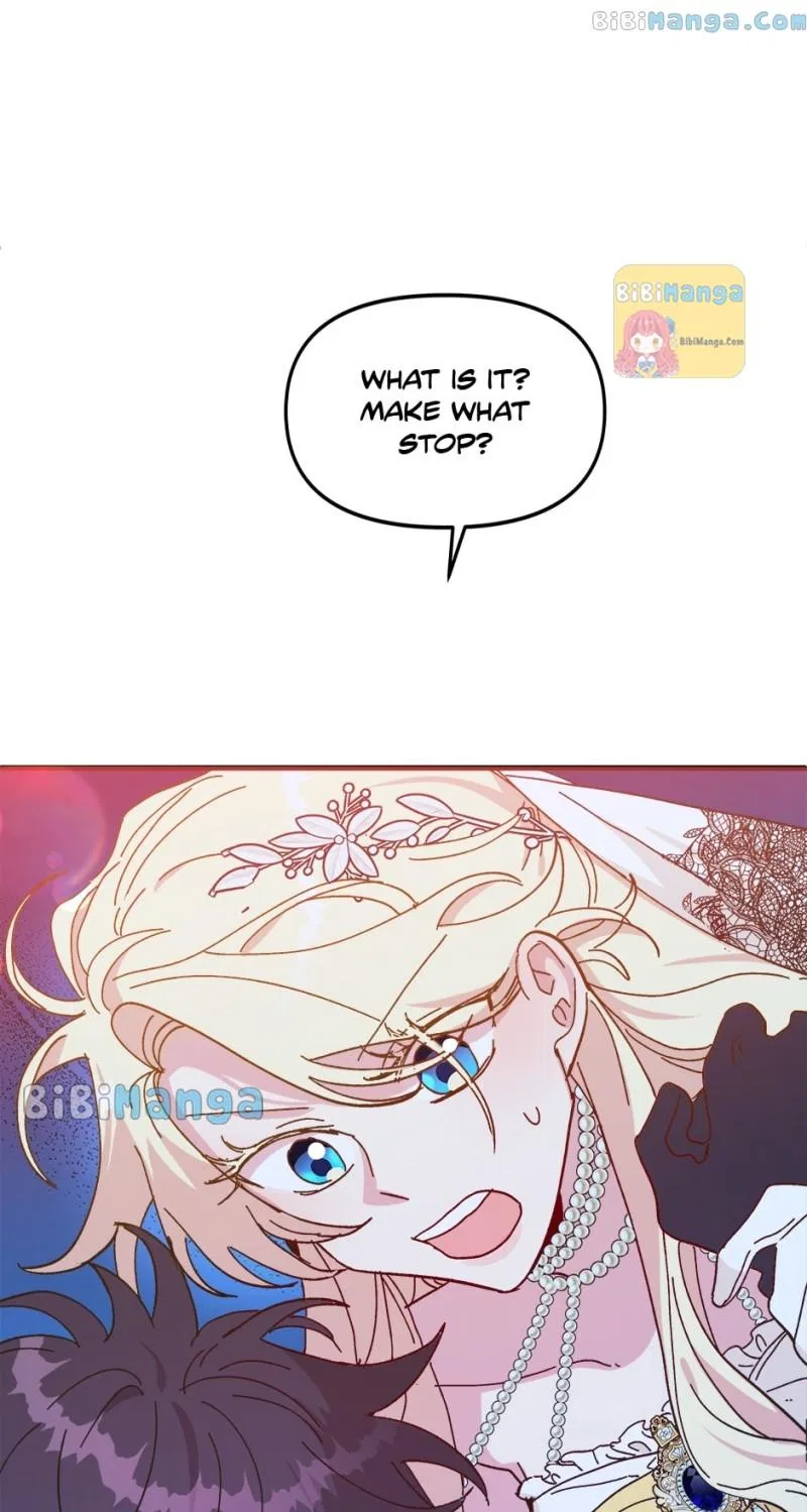 The Princess Pretends To Be Crazy Chapter 81 – Page 33