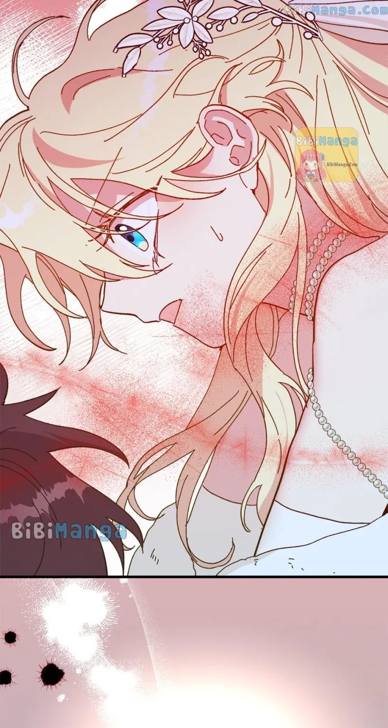 The Princess Pretends To Be Crazy Chapter 81 – Page 35