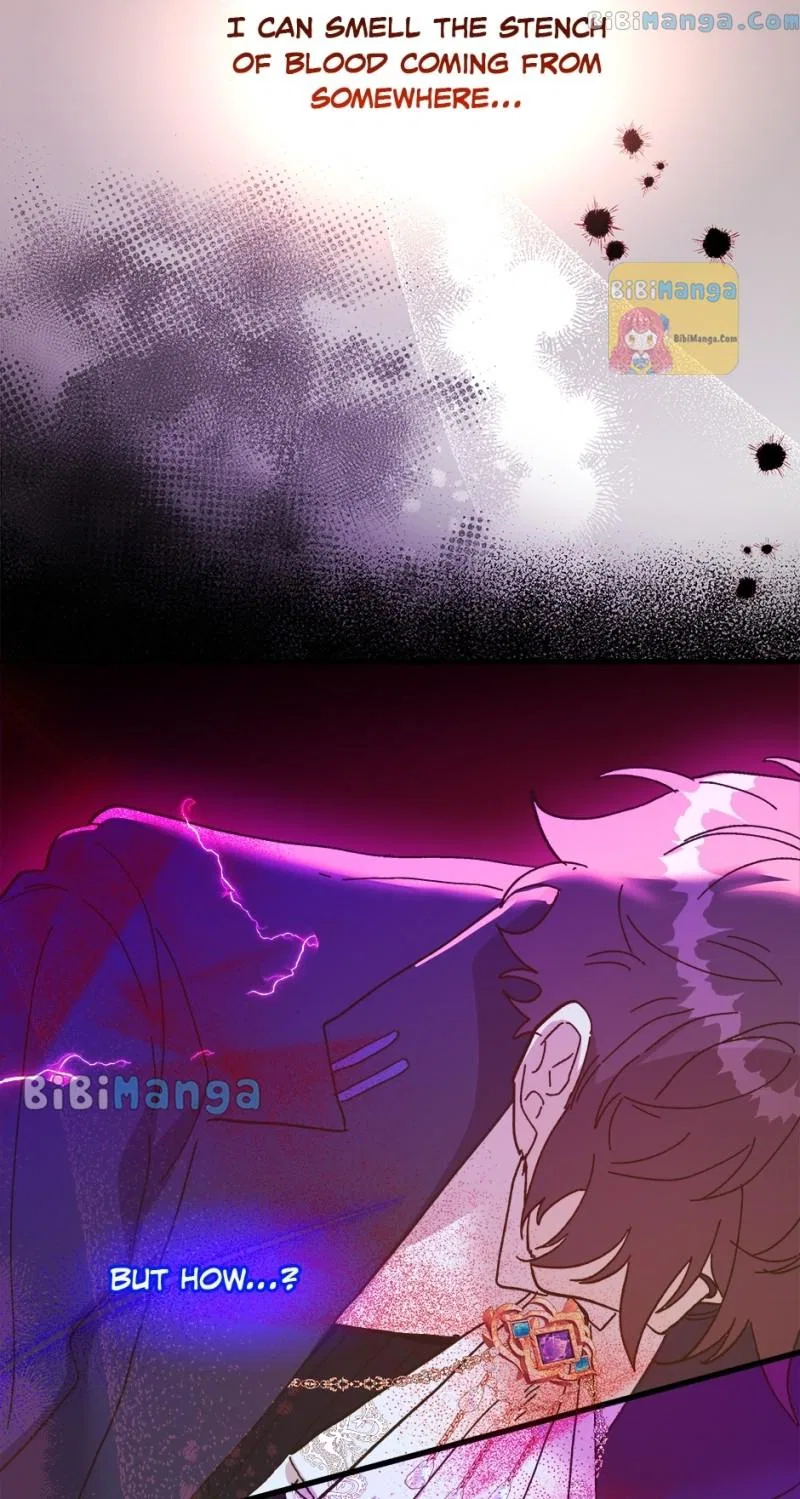 The Princess Pretends To Be Crazy Chapter 81 – Page 36