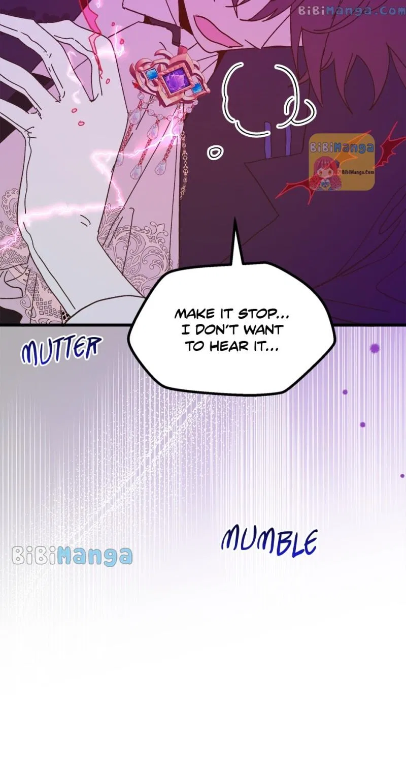 The Princess Pretends To Be Crazy Chapter 81 – Page 39