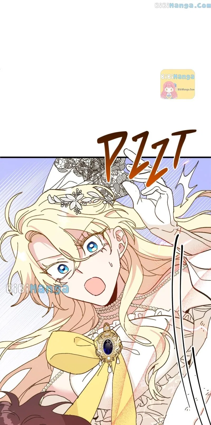 The Princess Pretends To Be Crazy Chapter 81 – Page 40