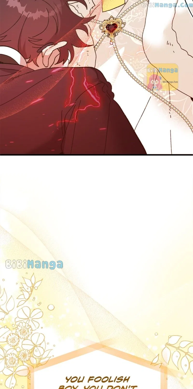 The Princess Pretends To Be Crazy Chapter 81 – Page 41