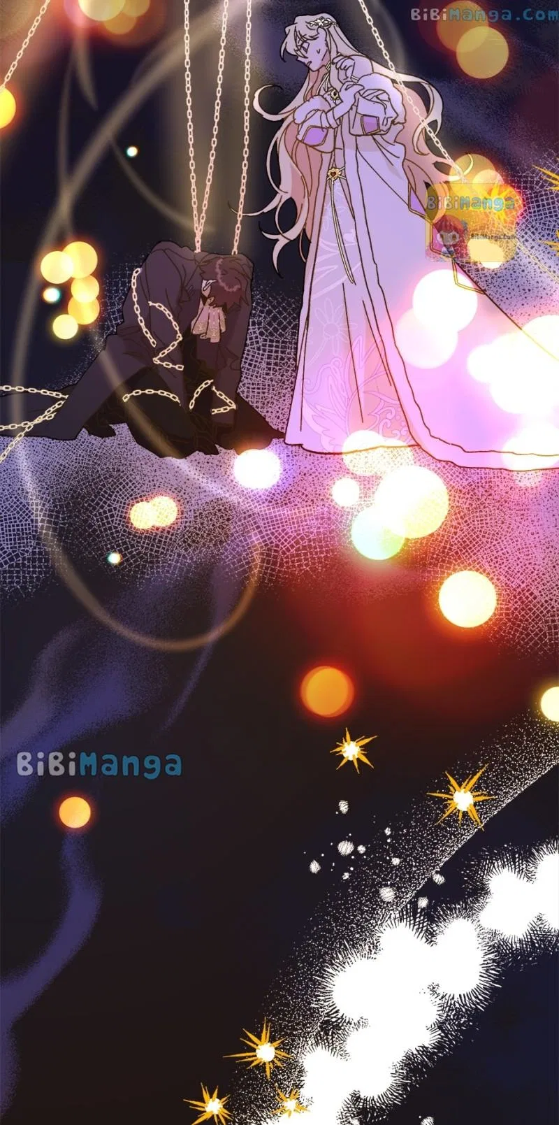 The Princess Pretends To Be Crazy Chapter 81 – Page 43