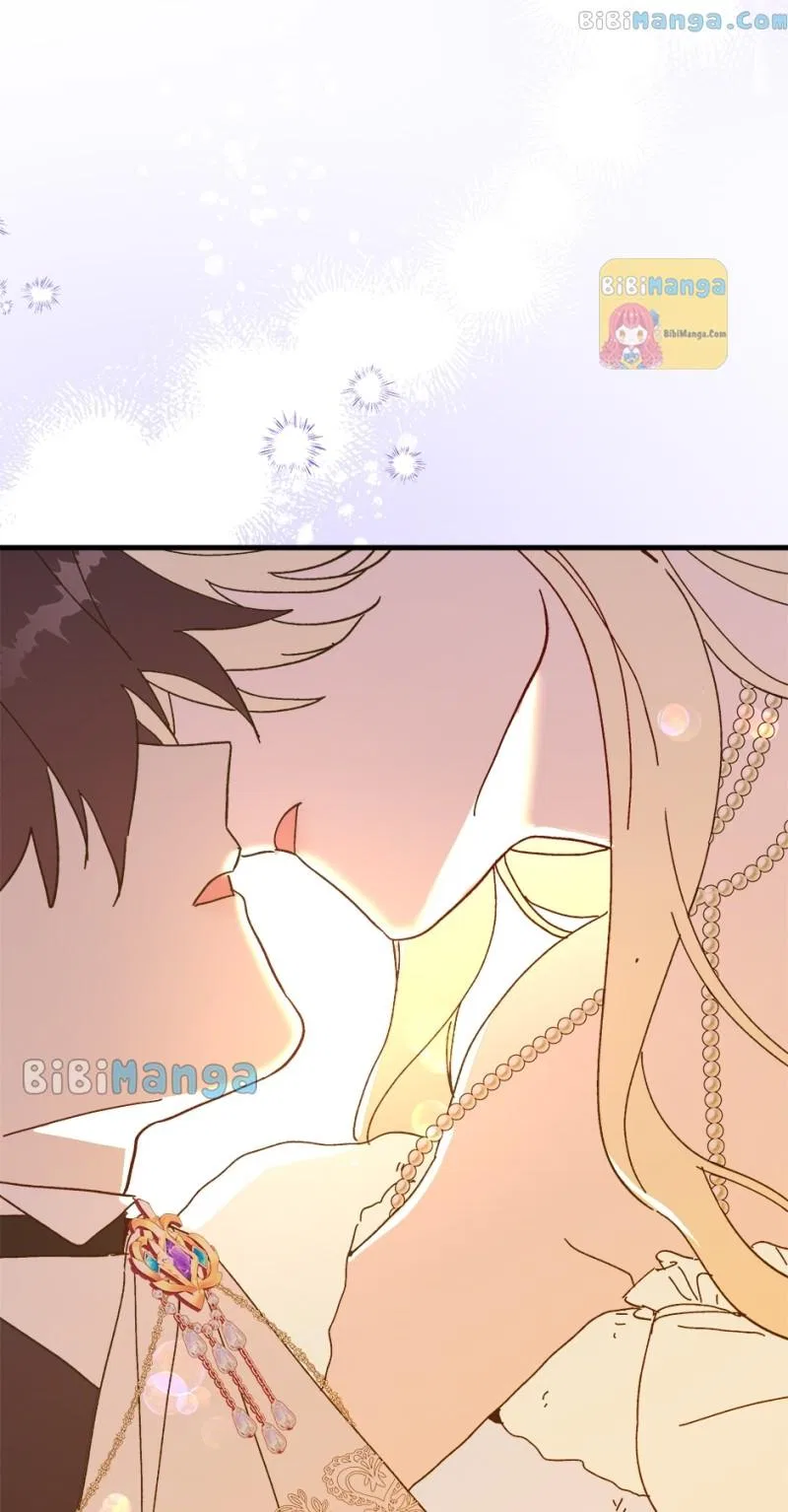 The Princess Pretends To Be Crazy Chapter 81 – Page 56