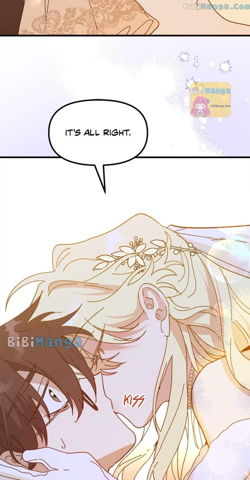 The Princess Pretends To Be Crazy Chapter 81 – Page 57