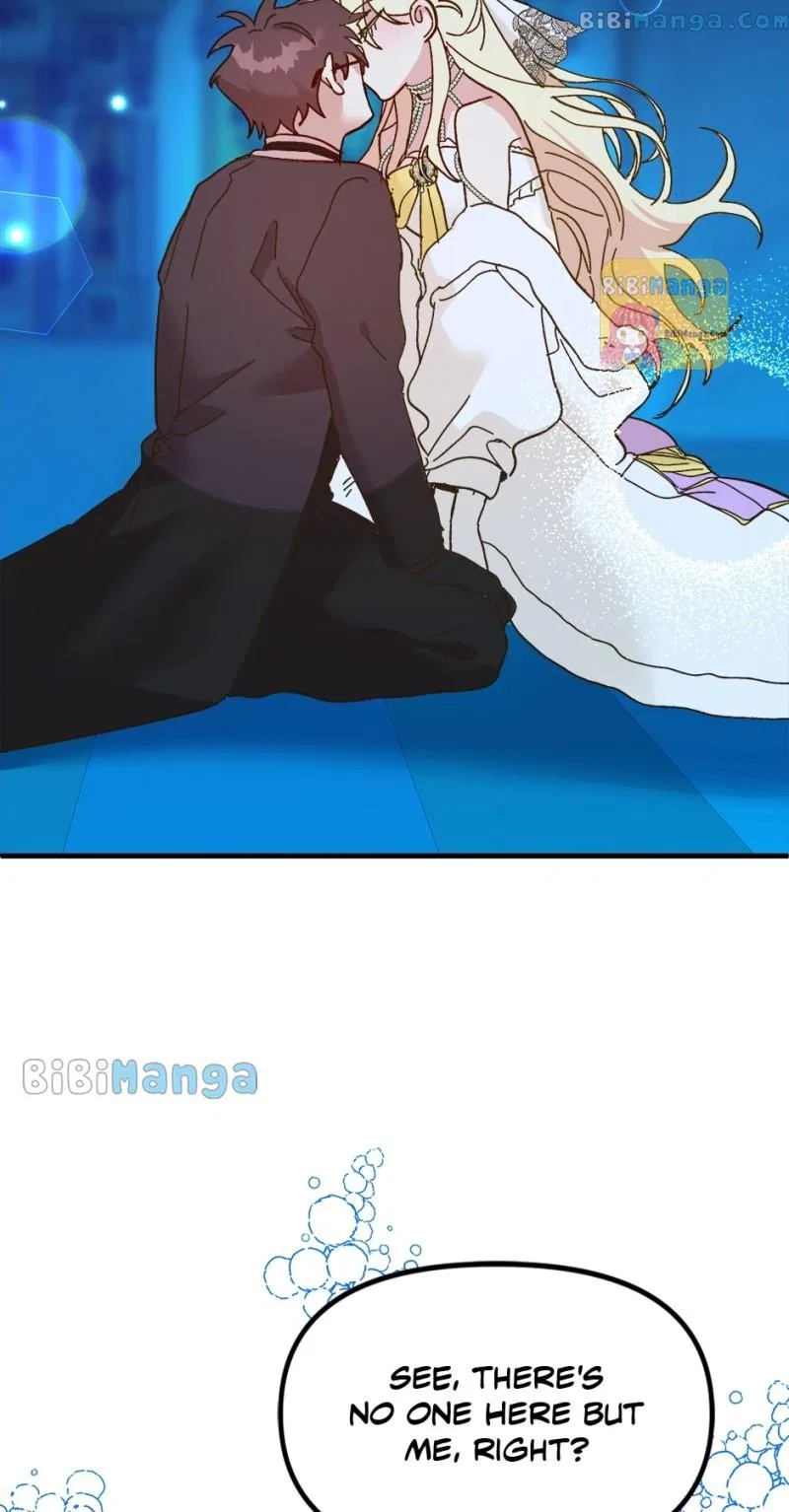 The Princess Pretends To Be Crazy Chapter 81 – Page 63