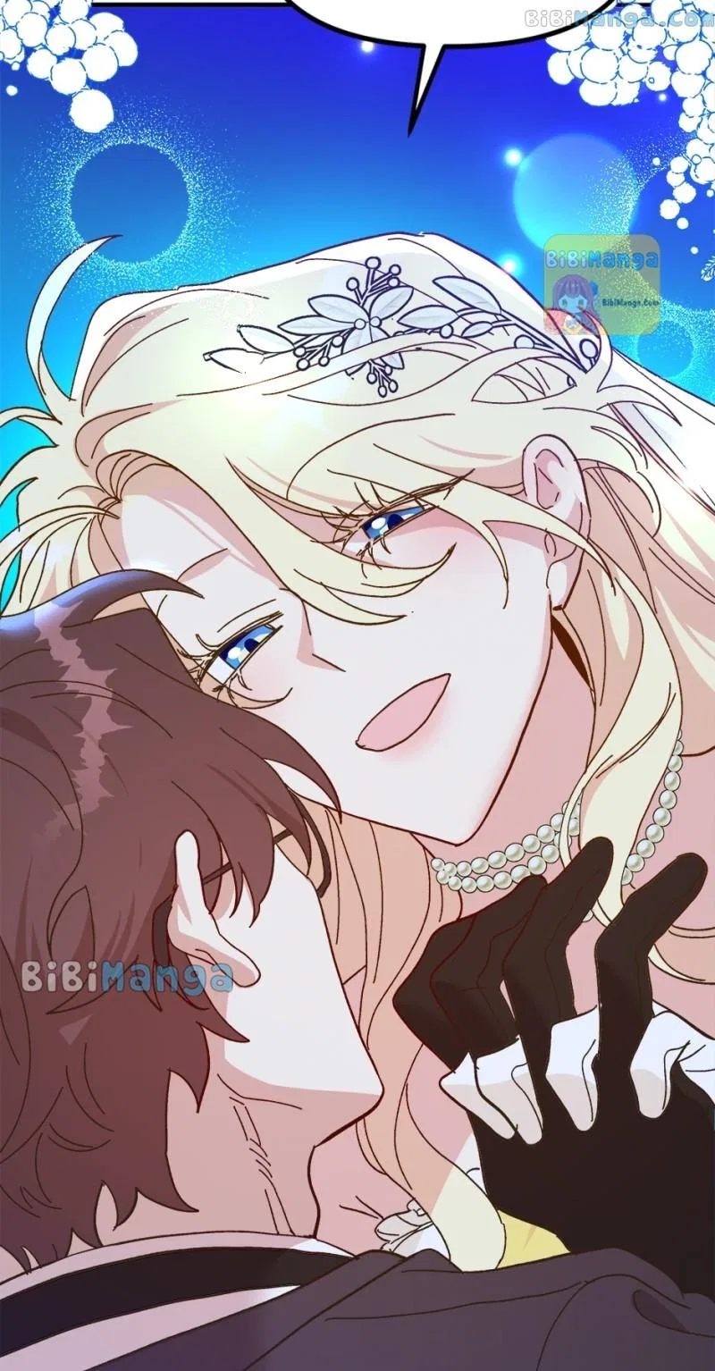 The Princess Pretends To Be Crazy Chapter 81 – Page 64