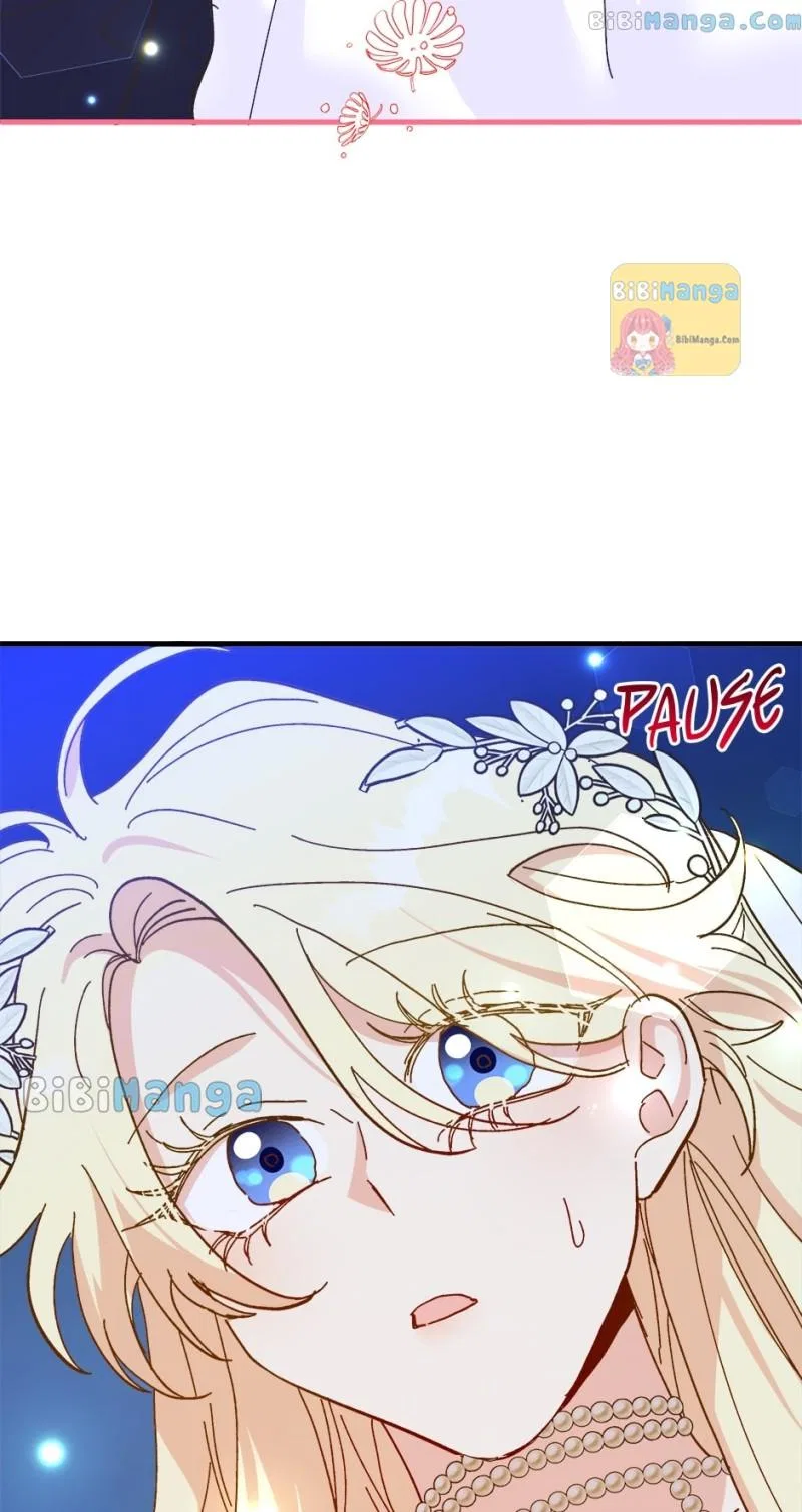 The Princess Pretends To Be Crazy Chapter 81 – Page 69